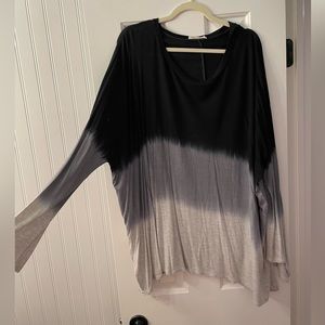 Flowy Multicolor Shirt!